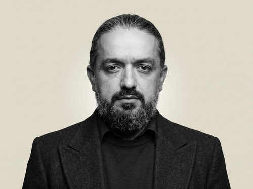 افشین حجت