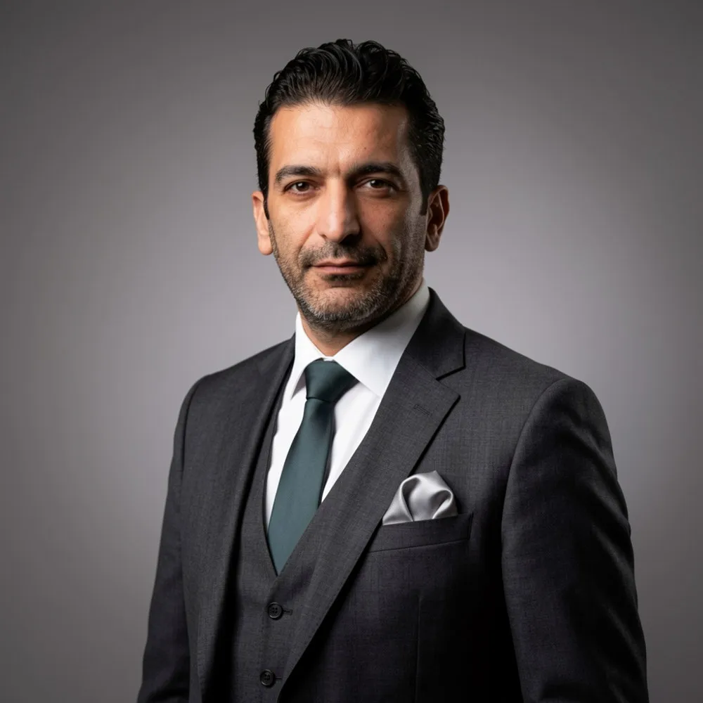 بابک یگانه