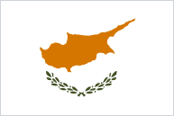 پرچم قبرس