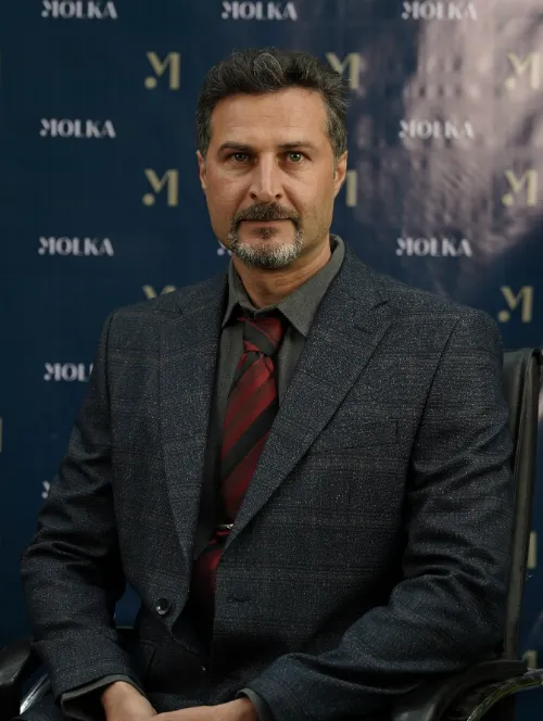 ابراهیم طریفتی