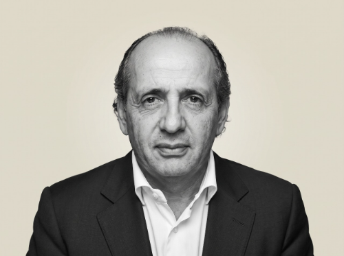 هادی تهرانی