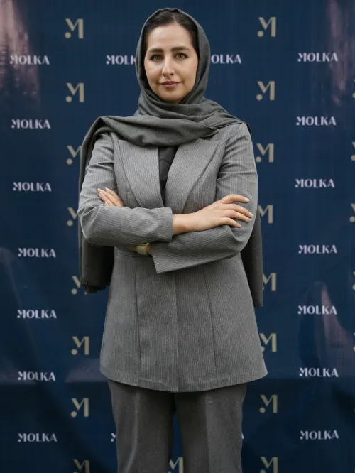 کیمیا کریمی