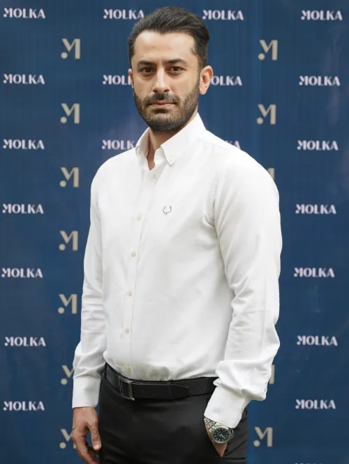 مسعود موسوی