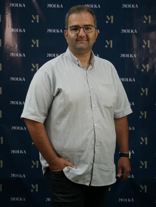 محمد احمدی