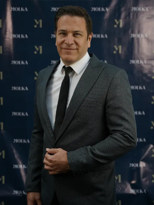 رضا مظهری