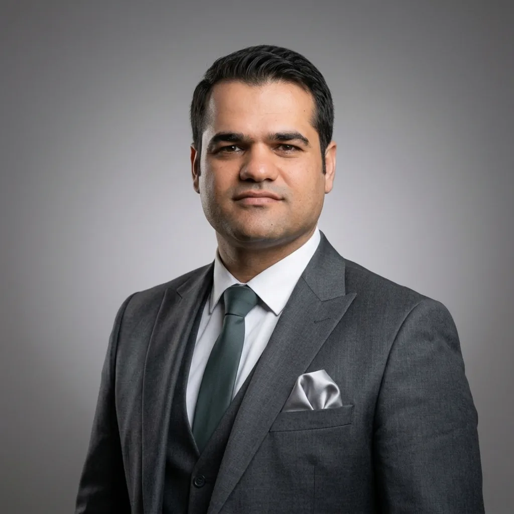 ساسان علیپور