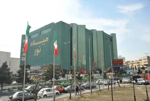 مجتمع میلاد نور