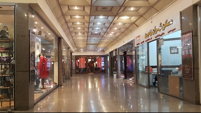 مجتمع ایران زمین