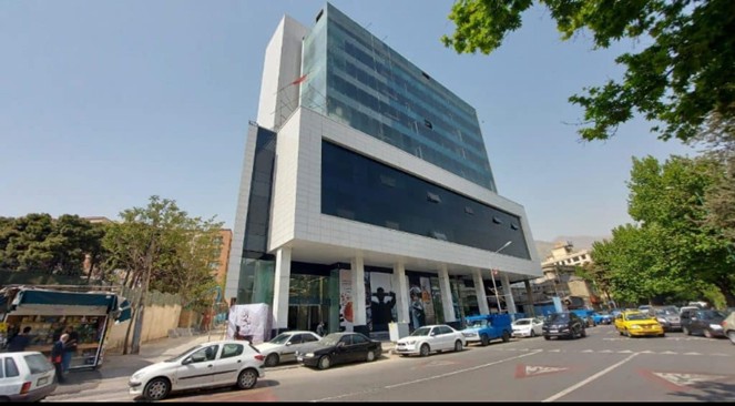 مجتمع نیاوران