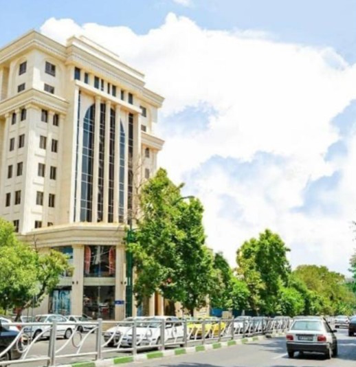 مجتمع تجاری قیطریه