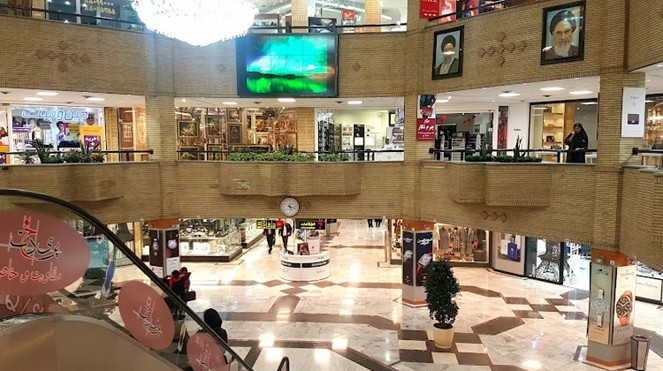 مجتمع ایران زمین