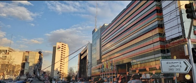 پاساژ اندیشه