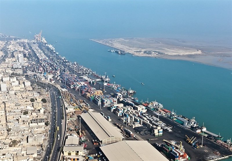 بندر ماهشهر