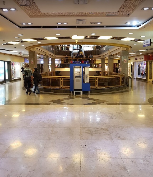 پاساژ اندیشه