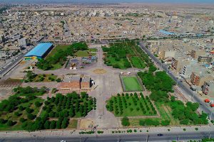 بندر ماهشهر