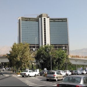 مجتمع تجاری باران