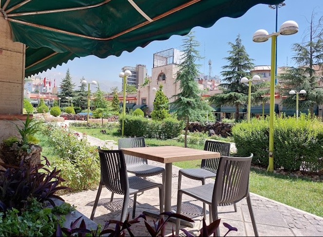 مجتمع تجاری سئول