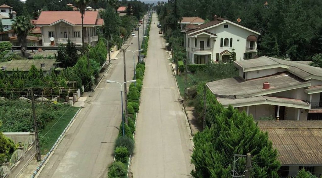 شهرک خوشامیان