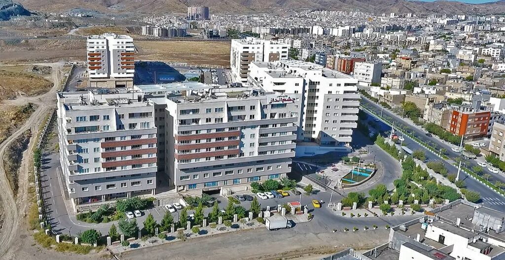 مجتمع چشم‌انداز
