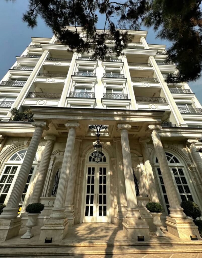 عمارت اورنگ