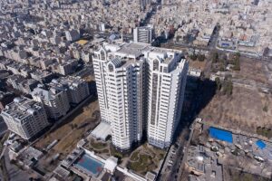 برج ایران زمین |‌واحد های موجود آذر ماه 1404
