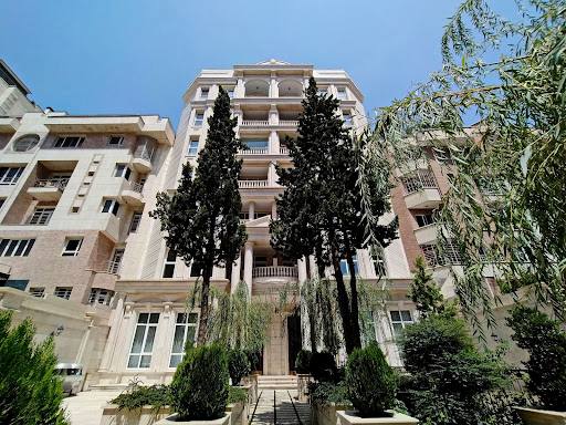 برج پارادایس پارک ۴