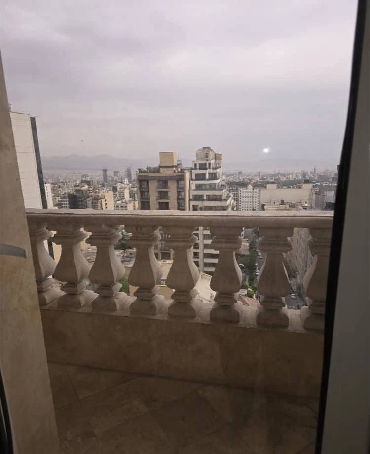 برج افق
