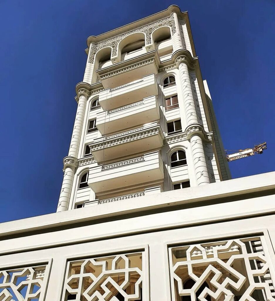برج جم