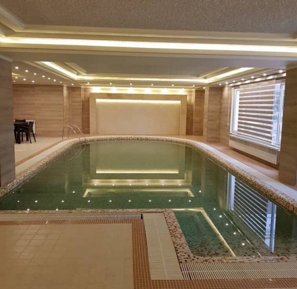 استخر