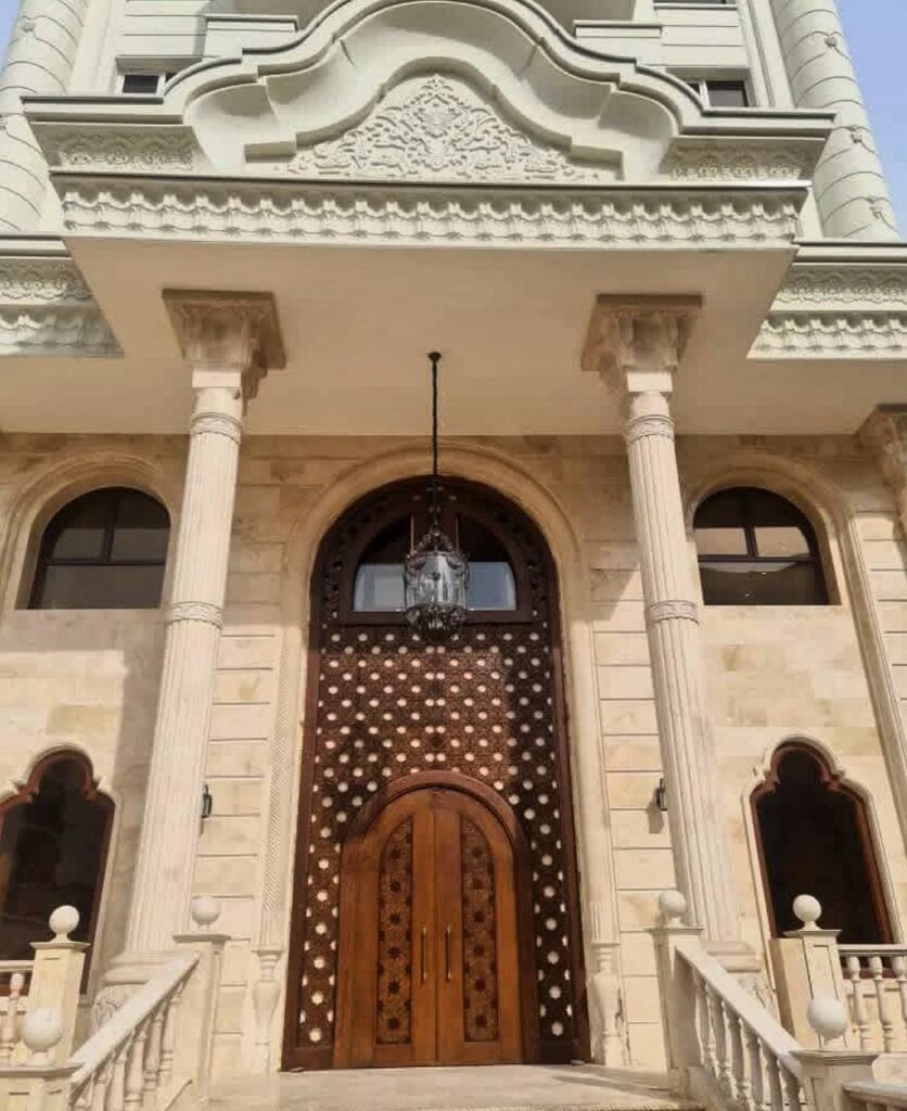 برج جم