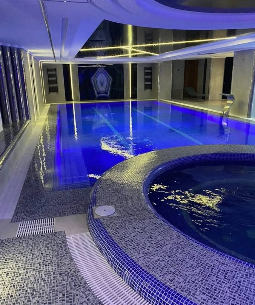 استخر