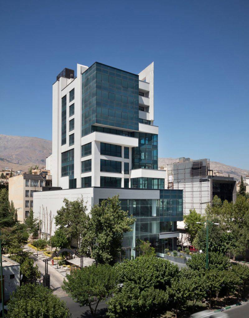 برج بام یگانه