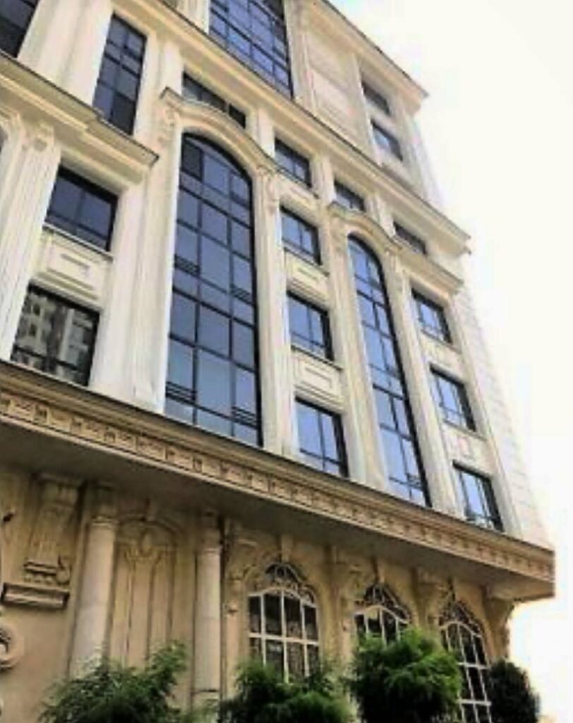 برج بتیس
