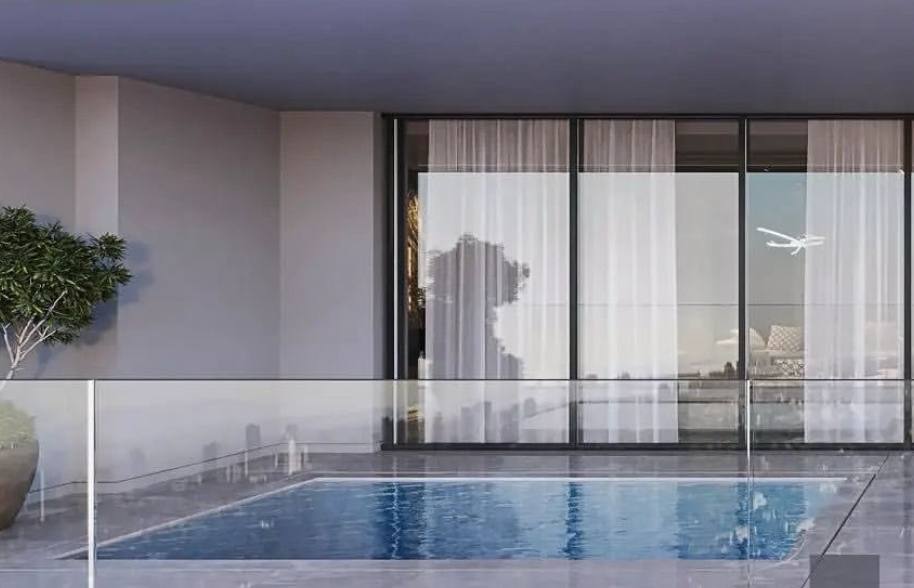 pool