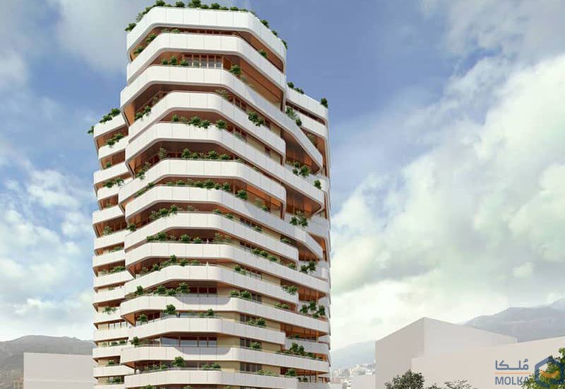 ساختمان آرتیمان