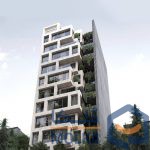 ساختمان بوتیک ولنجک