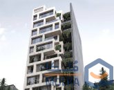 ساختمان بوتیک ولنجک