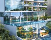 ساختمان رویال آدرس