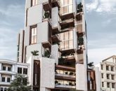 پروژه آصف زعفرانیه شریف