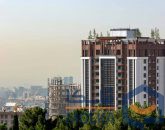 برج کوروش درکه