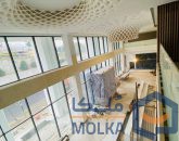 برج های دوقلو کوروش درکه