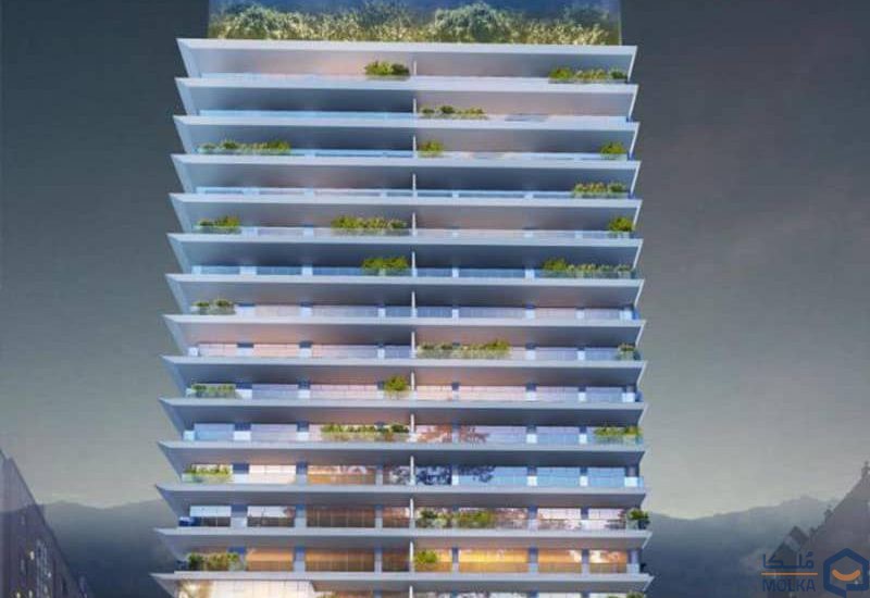 ساختمان رویال آدرس