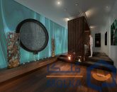 تندیس زنبق زعفرانیه