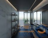 ساختمان بوتیک ولنجک