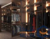 کلوزت ساختمان بوتیک ولنجک