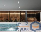 استخر ساختمان بوتیک ولنجک