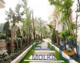 ورودی مجلل- گرند پارک جهانیان