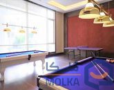 سالن ورزش -گرند پارک جهانیان