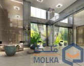 پروژه باغ ایرانی فرشته