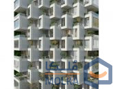 گرین پارک زعفرانیه